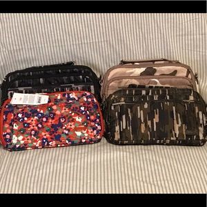 Lug Scoop bundle EUC/NWT